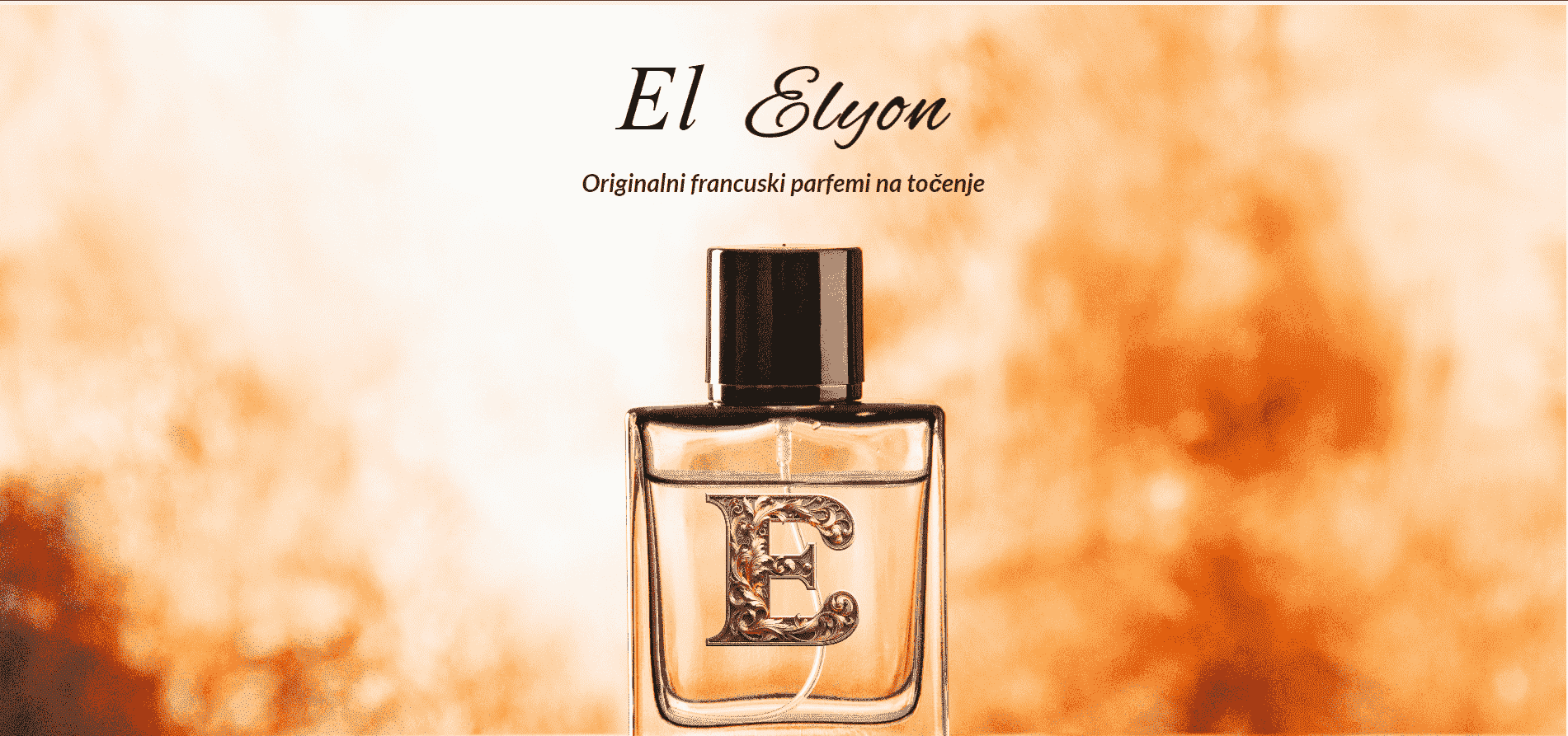 El-Elyon website